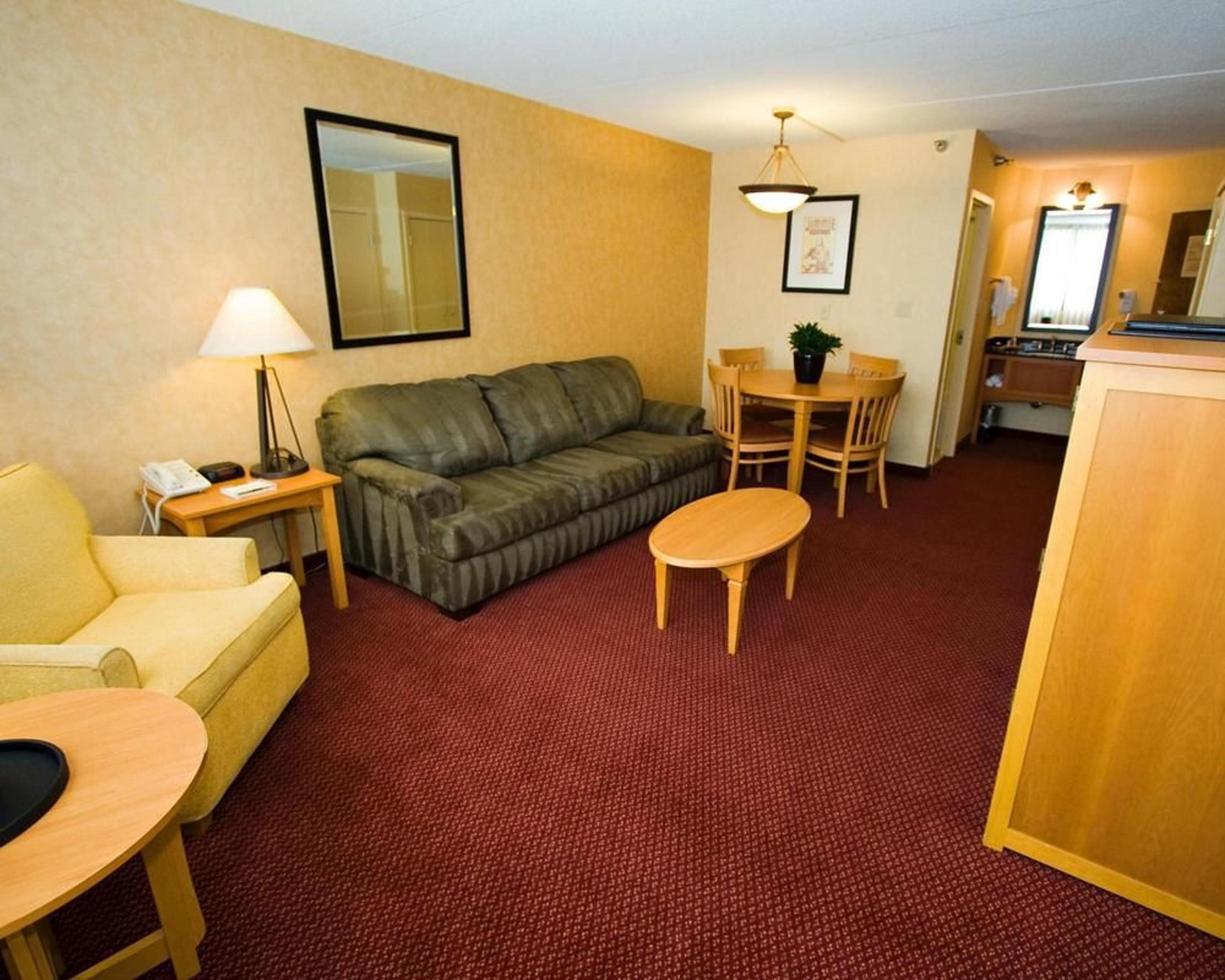 Millennium Maxwell House Nashville Pokoj fotografie
