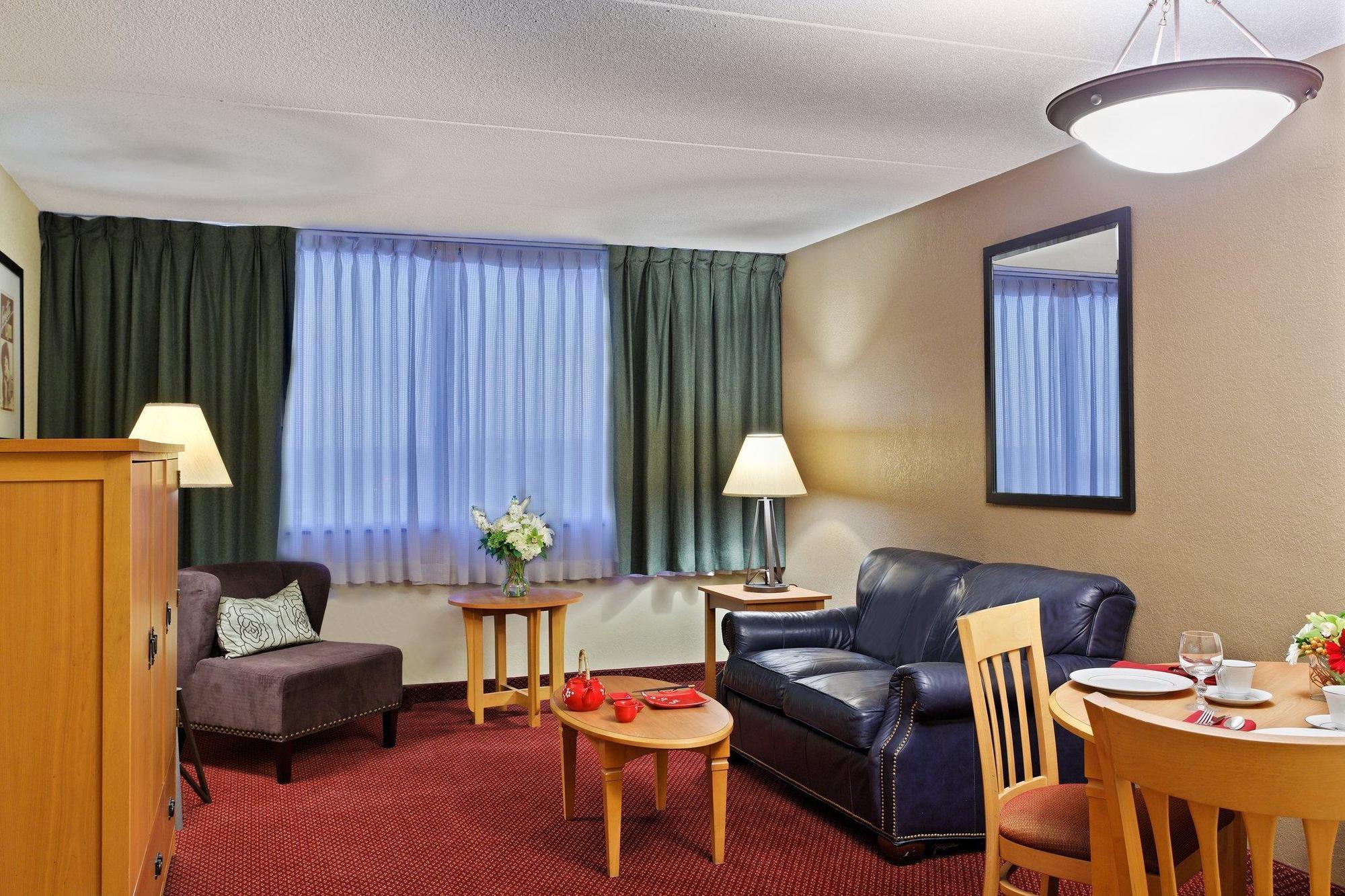 Millennium Maxwell House Nashville Pokoj fotografie