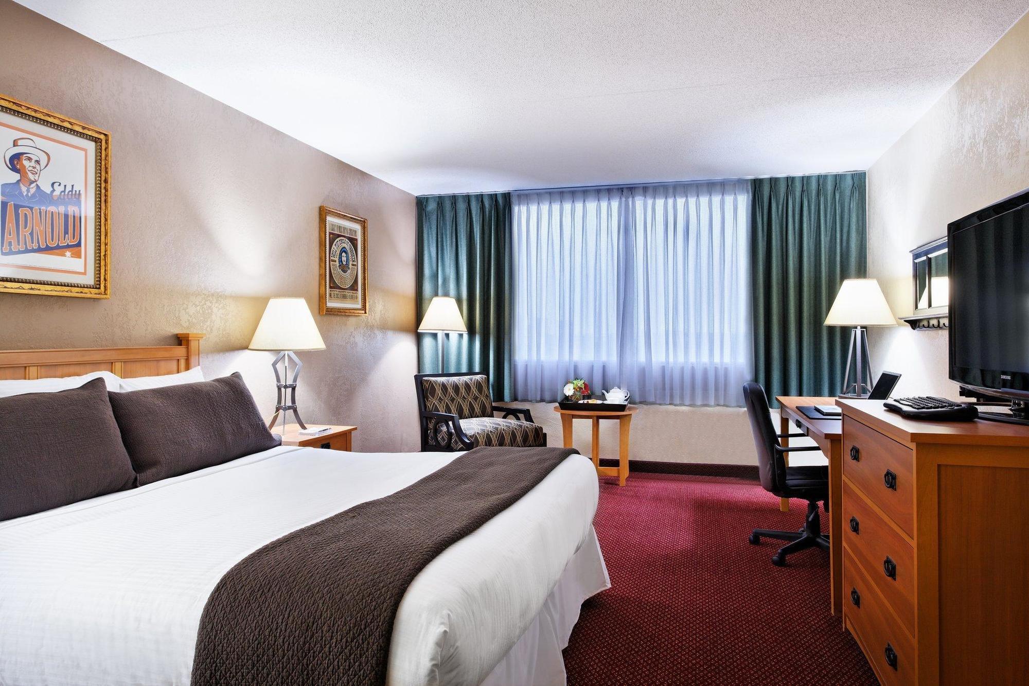 Millennium Maxwell House Nashville Pokoj fotografie